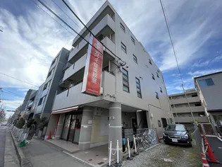 エスポワール等々力の画像