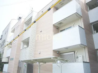 フジパレス我孫子西II番館の画像