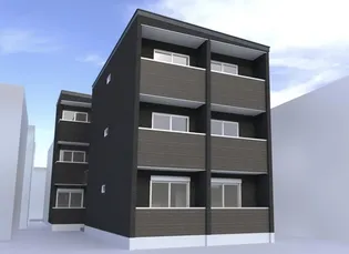 GRADUS上溝IIIの画像