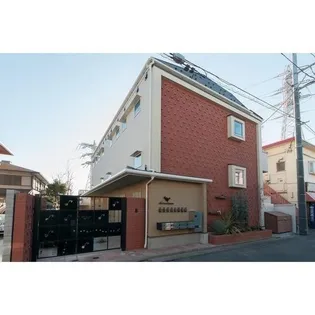 東京都杉並区久我山5【アパート】の外観