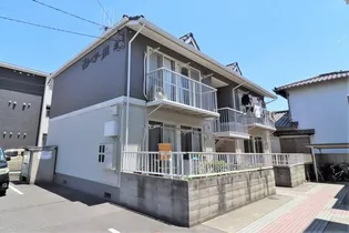 マルベリーM B棟の画像