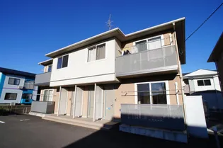 シャーメゾンエンゼル Aの画像