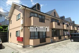 ファミール永野の画像