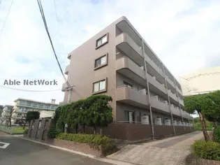 ANマンションの画像