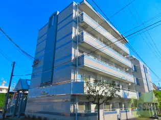 イーグルハイツ銀杏町の画像