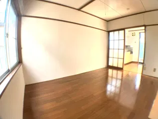 宮城県仙台市太白区八木山南1【アパート】の外観
