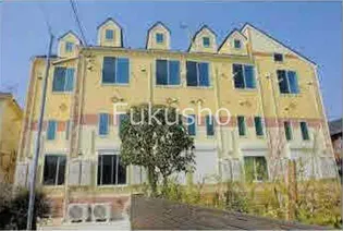 ユナイト白楽エドモンドの杜の画像