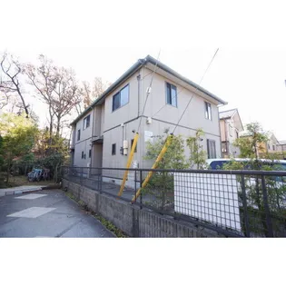 神奈川県横浜市緑区長津田みなみ台5【一戸建】の外観