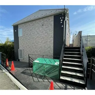 ピスタチオ【2階】の外観