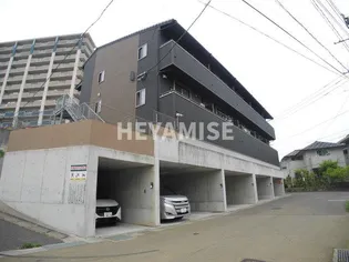 MODERNPALAZZO住吉ヒルズの画像