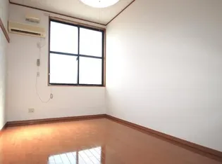 メインシティガーデン 華【2階】の外観