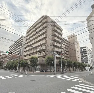 フロール山田町第3の画像