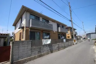 サン クレバリーF棟の画像