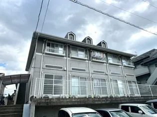 ラ ロシエールⅠの画像