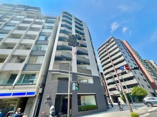 ウィンベル同心1丁目【4階】の外観