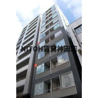 千代田タワーアネックスの画像