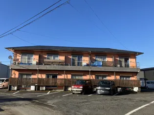 トンボパレス21ーIII A棟の画像