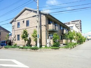 ラ プランタン A Bの画像