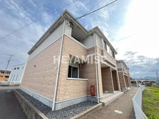 フェアリーハウス北村の画像