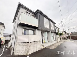 ロイヤル オーク Ⅱ棟の画像