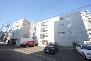 MANZANA豊平の画像