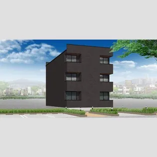 JACK MORIYAMAIの画像