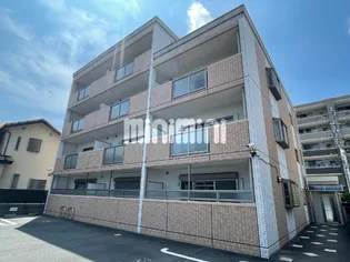 シャンボール薬師山の画像