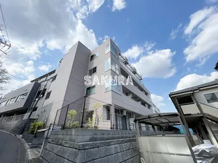 ウエストヒルズの画像