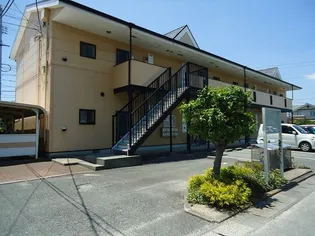 サンパティーク Bの画像