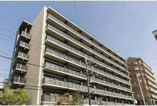 アビティ宮前平の画像