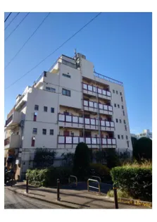 クラフトハイム【5階】の外観