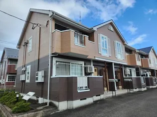 KMヴィレッジIIIの画像