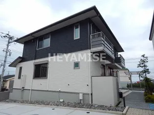 シャーメゾン城内の画像