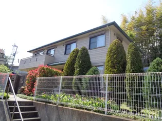 野庭町へーベルハウスの画像