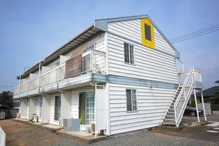 フラットステージの画像