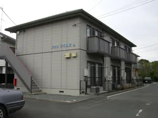 フォレワイエスAの画像