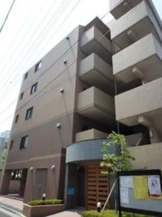 KYレジデンスの画像