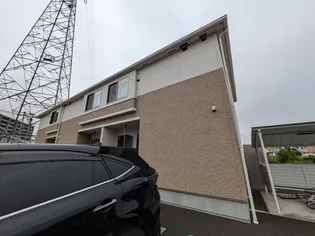 メゾン ド プレジール太子堂の画像