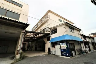 プラディオ生野マンションの画像