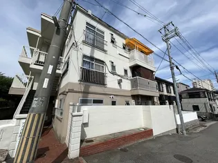 アスエ長田マンションの画像