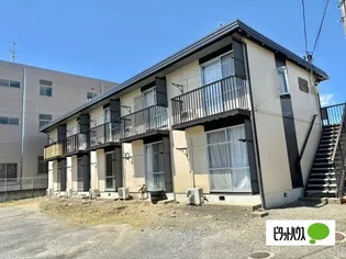 ベルメゾン南俣の画像