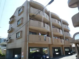 ユーシンハイツIIの画像