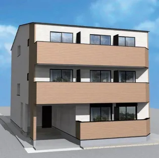 T S CUORE穴守稲荷の画像