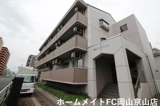 第2岸本マンションの画像