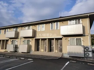 アゼリア四谷の画像