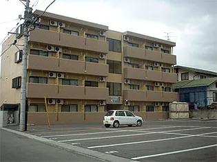 ベルナール東青田の画像