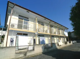 高野コーポの画像