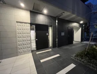 東京都台東区竜泉1【マンション】の外観