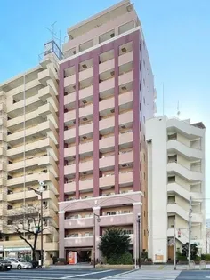 メインステージ門前仲町の画像