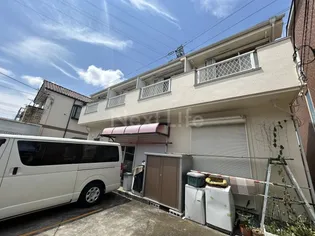 コーポ安川の画像